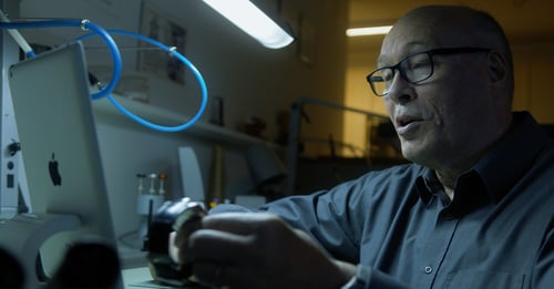 How watch brands will tell stories and arouse emotions in the future