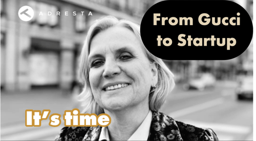 Hilde Niedermann joins Adresta as former MD Gucci Watches